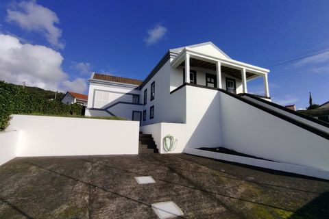 Villa i Lajes do Pico, Pico, Lajes do Pico - € 365.000 | Ref: 374220005 - foto 38